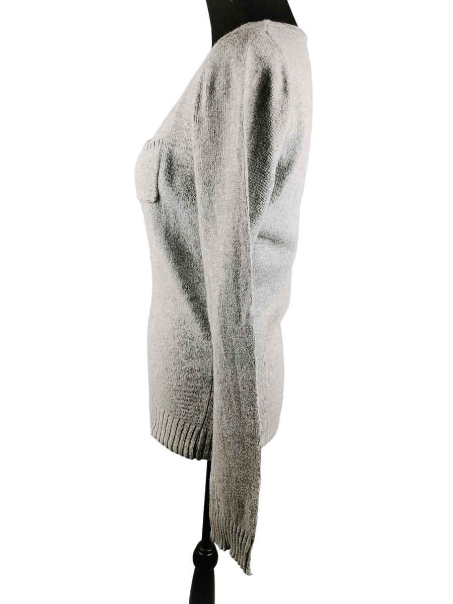 T-Shirt à motif two horse brand Gris Levi's - Homme