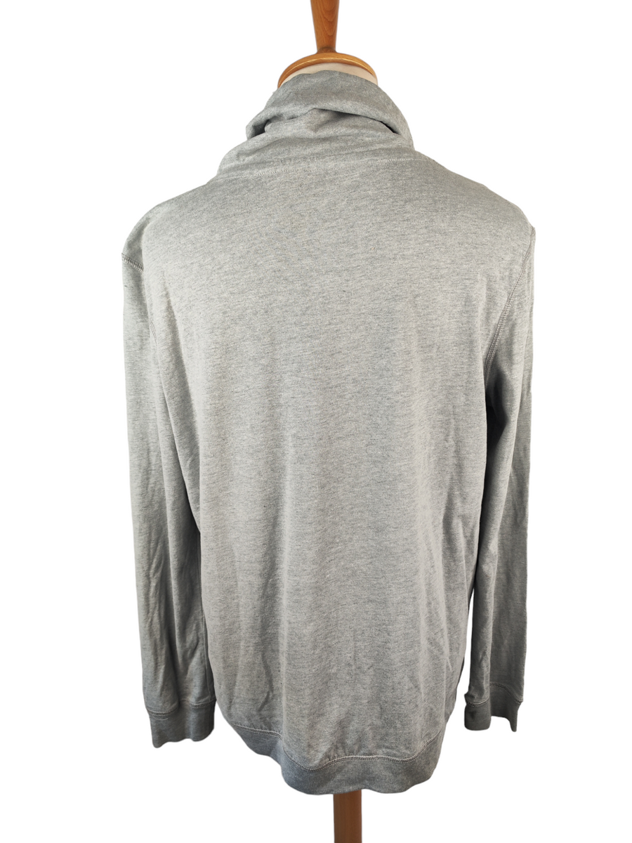 Pull Gris Foncé Celio - Taille XXL Neuf Sans étiquettes